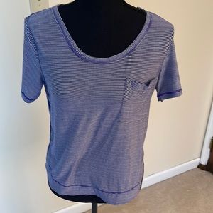 Lululemon top